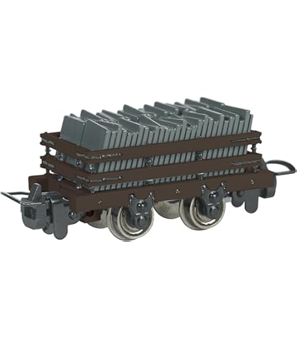 Amazon | Bachmann Trains 77205 きかんしゃトーマス&フレンズ ナ